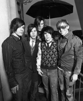 Family Force 5 pictures