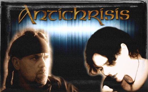 Antichrisis pictures