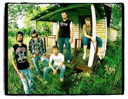 Maylene and the Sons of Disaster pictures