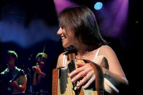 Sharon Shannon pictures