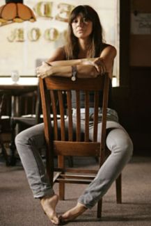 Cat Power pictures