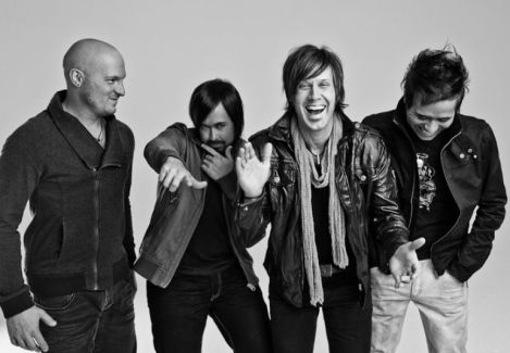 Building 429 pictures