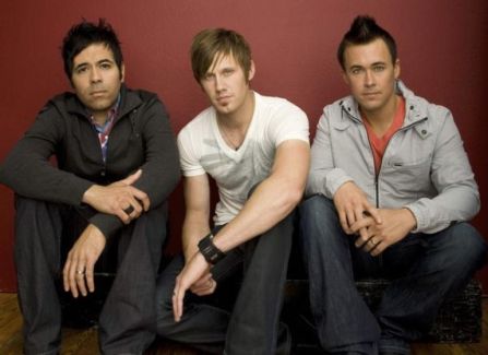 Building 429 pictures