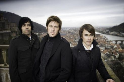 Building 429 pictures