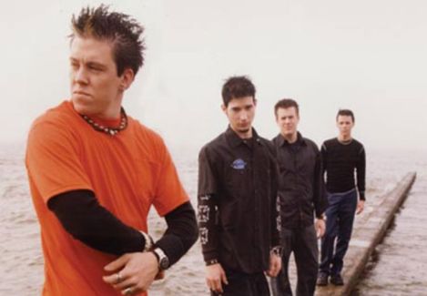 12 Stones pictures