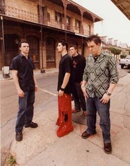 12 Stones pictures