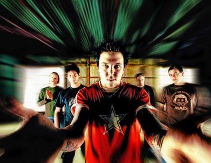 12 Stones pictures