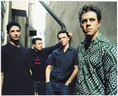 12 Stones pictures