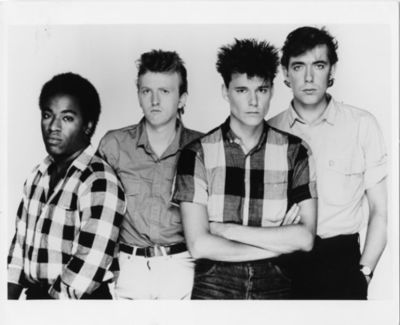 Big Country pictures