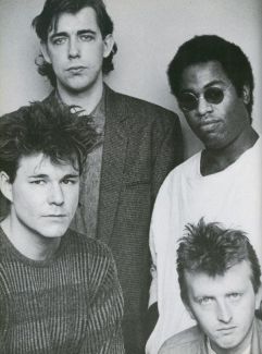 Big Country pictures