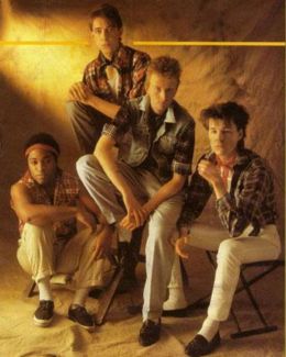 Big Country pictures