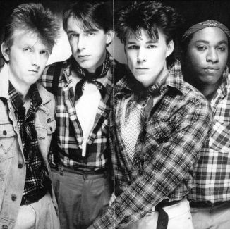 Big Country pictures