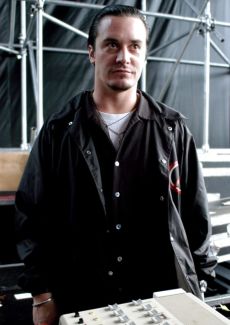 Mike Patton pictures