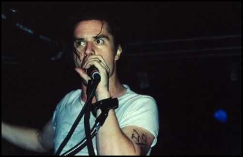 Mike Patton pictures