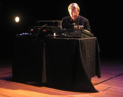 Asmus Tietchens pictures