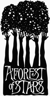 A Forest of Stars pictures
