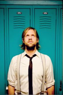 Jon Foreman pictures