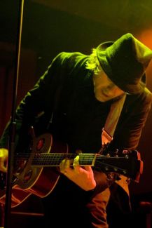 Jon Foreman pictures