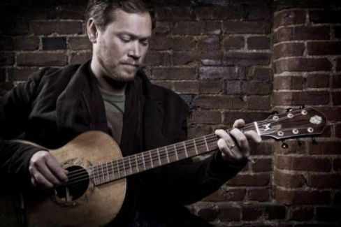 Andrew Peterson pictures