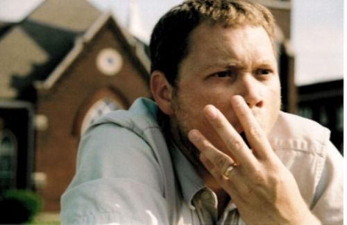 Andrew Peterson pictures