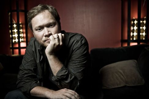 Andrew Peterson pictures