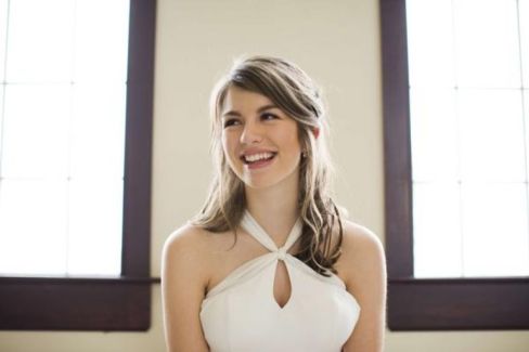 Bethany Dillon pictures