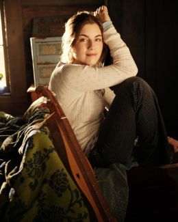 Bethany Dillon pictures