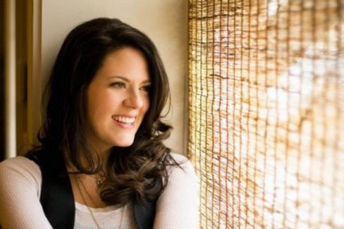 Christy Nockels pictures