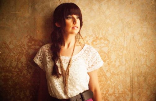 Meredith Andrews pictures