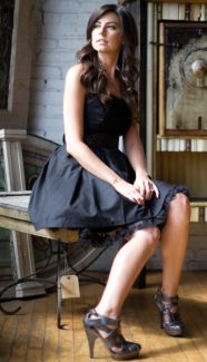 Meredith Andrews pictures