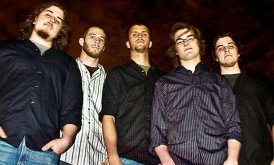 The Contortionist pictures