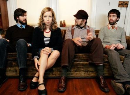 Laura Veirs pictures