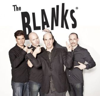 The Blanks pictures