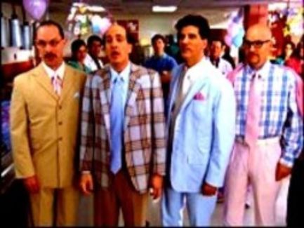 The Blanks pictures