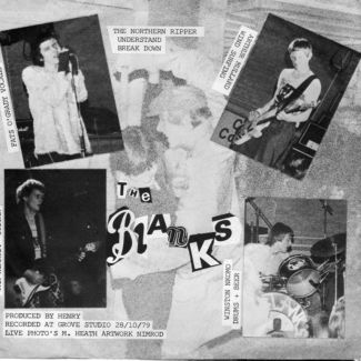 The Blanks pictures