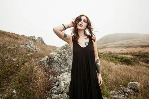 Chelsea Wolfe pictures