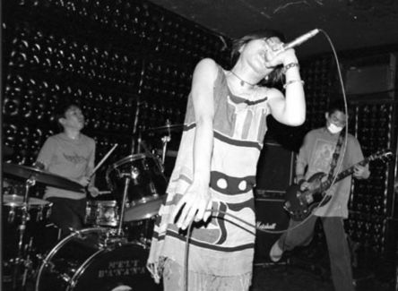 Melt-Banana pictures