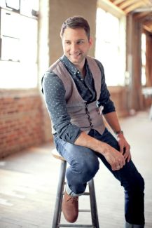Brandon Heath pictures