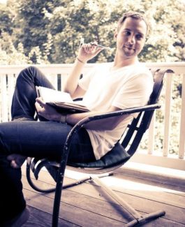 Brandon Heath pictures