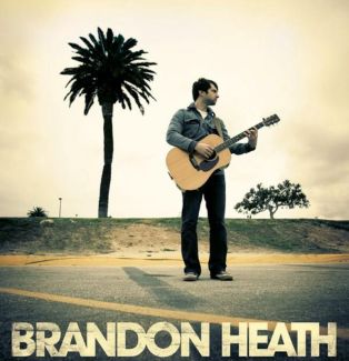 Brandon Heath pictures