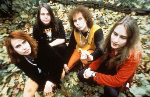 Waltari pictures