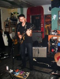 Gary War pictures