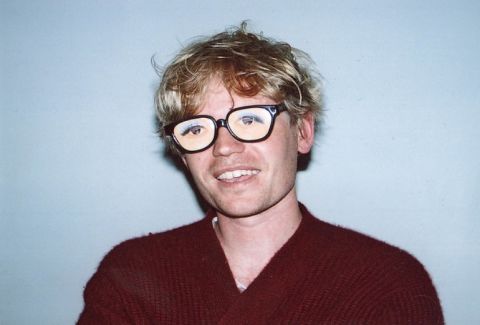 Connan Mockasin pictures