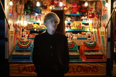 Connan Mockasin pictures