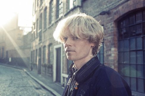 Connan Mockasin pictures