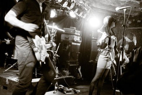 Blood Command pictures