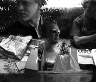 Autistic Daughters pictures
