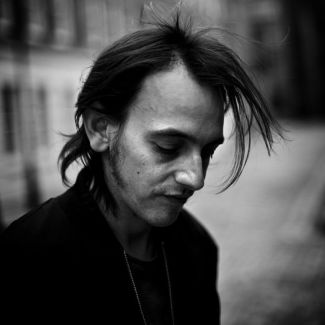 Cristian Vogel pictures