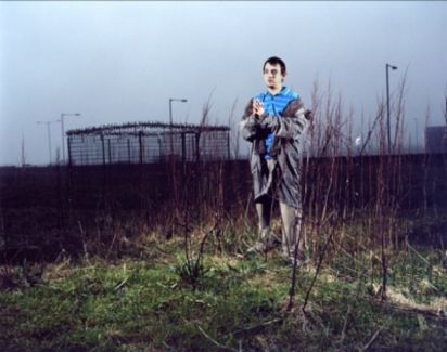 Cristian Vogel pictures