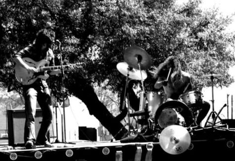 Black Pistol Fire pictures